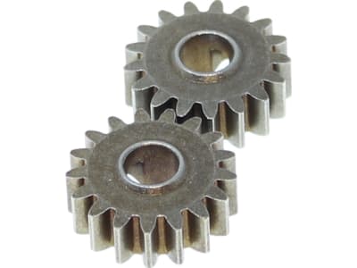 RER11364 Portal Axle Output Gear  17t 2 Pieces 