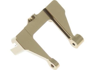 RER30178 Servo Holder  Aluminum  Bronze  1pc 