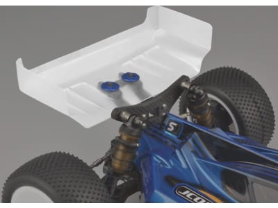 JCO0197 Astro High Clearance Rear Wings 2 - Clear