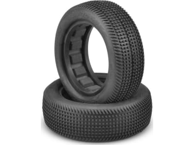 JCO3134-02 Sprinter 2.2 Front Tire 2WD - green compound