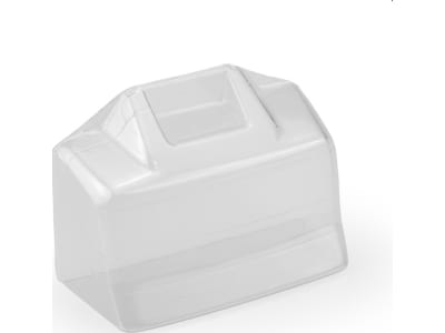 JCO0463-1 1 / 8th Truck Body Replacement Nosepiece Fits 0463 Truck Body