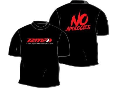 JCO8146XXL Rm2 T-Shirt Xx-Large