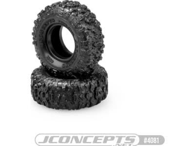 JCO4081-02 Megalithic - Green Compound 57mm Od Fits Under Hard Body Fits
