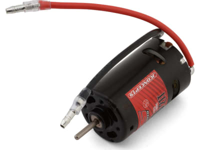 JCO5047 JConcepts - Silent Speed 550 21T brushed fixed end bell competit