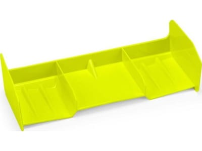 JCO5125Y Razor L.D. 1 / 8th buggy - truck wing yellow