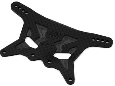 JCO5285 Carbon Fiber RC10 4WD Rear Shock Tower