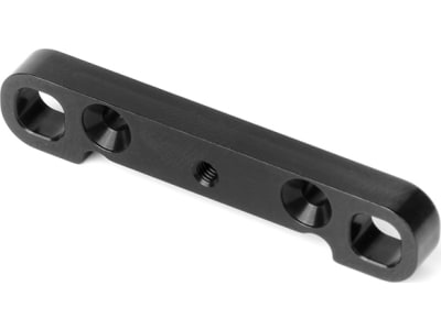 XRA362313 Alu Lower Suspension Holder for HS Bulkhead - Front-Front