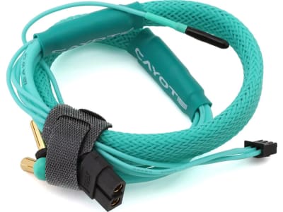 CYECW03 CAYOTE 2S Balance Charge Cable XT60 / 5mm 450mm