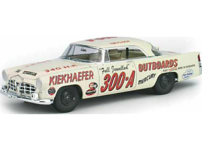 MOE1212 1 / 25 1956 Chrysler 300B Tim Flock