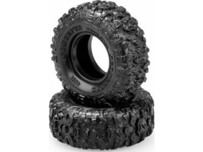 JCO4081-02 Megalithic - Green Compound 57mm Od Fits Under Hard Body Fits