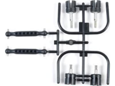 TAM9115153 RC N Parts: Dt-02 Super Fighter G