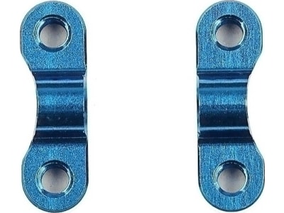 ASC72211 Dc10 Blue Aluminum Hub Link Mounts