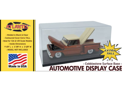 AAN1014 Auto Display Case 1 / 24 1 / 25 Cobblestone Street
