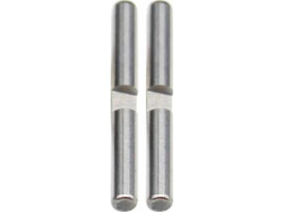 AB738TCA Titanium Differential Cross Pins  2  B7