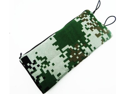 ACC58CJ05 1:10 Scale Special Forces Digital Camouflage Sleeping Bag  Toy 