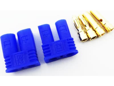 ACE29EC2 EC2 Device and Battery Connector