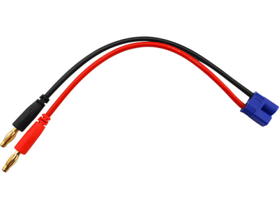 ACE929EC3 Charge Lead Ec3 Female and Male Bullet