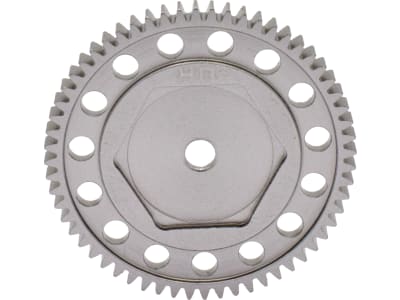AES459T 59t Mod .5 Aluminum Spur Gear