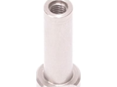 SCHU8860 Layshaft - Neon