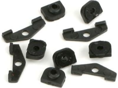 AGNHS1232T Anti Rotation Bracket Spacer