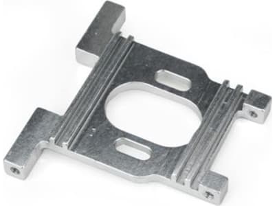 AGNHS1151 Aluminum Motor Mount