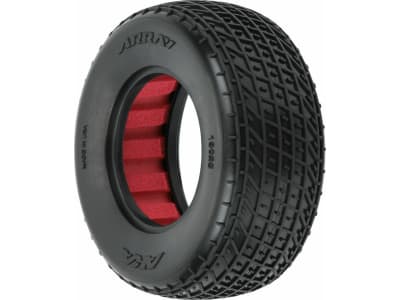 AKA13025CR Array 2.2  / 3.0 Clay Tires for SC Trucks Front or Rear 2