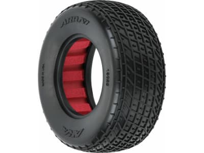 AKA13025VR Array 2.2  / 3.0 Super Soft Tires for SC Trucks Front or Rear 2