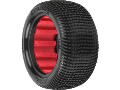 AKA13136VR Gunslinger Super Soft Rear 2.2 Off-Road Buggy Tires 2