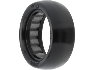 AKA13333CR 1:10 Void Clay 2WD / 4WD Fr 2.2 Off-Rd Bgy Trs 2