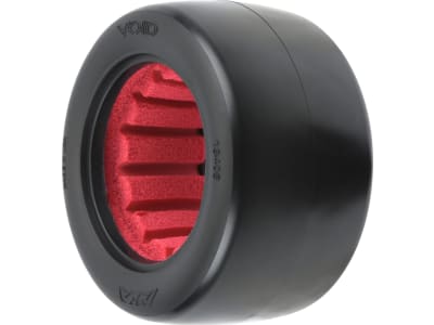 AKA13405CR Void 2.2 Clay Off-Road Truck Tires 2