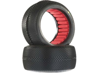 AKA14113XR 1 / 8 Truggy EVO GridIron Soft Long Wear