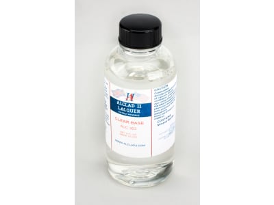 ALC303 Clear Base / Plastic Primer 4oz
