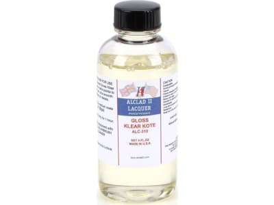 ALC310 Gloss Klear Kote 4oz