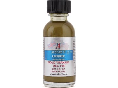 ALC4101 Aluminium 4oz