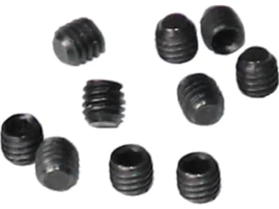 AM13SE2525 Setscrew M2.5x2.5 - 10  Fit Am Super Light Pinions