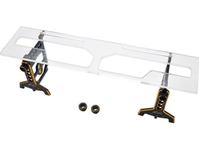 AM171043-LE Set-Up System 1 / 10-1 / 12 Pan Cars+Bag Ltd / Ed 