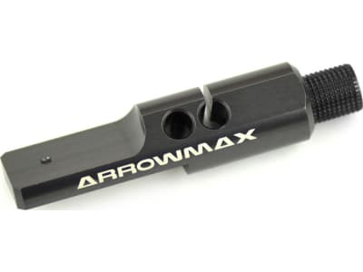 AM190042 Body Post Trimmer - Grey