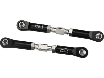 AMN49A01 Adjustable M4 Turnbuckles Toe Links Mini Kraton