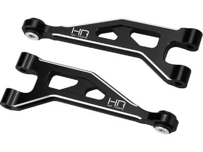 AMN57M01 Aluminum Rear Upper Arm Set D Mini Kraton