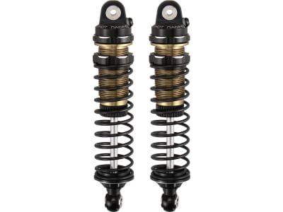 AMN75DP01 Aluminum Damper Shock 75MM  2  -Mini