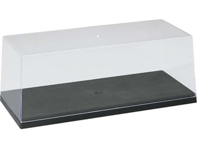 AMT600 1 / 25 Plastic Display Case