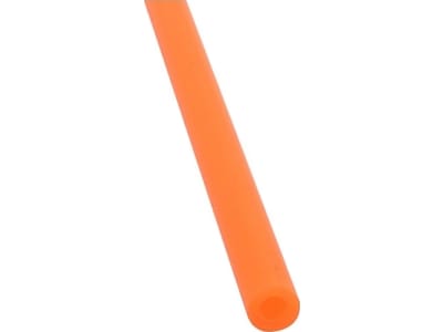 ANT03 Fluorescent orange antenna tube