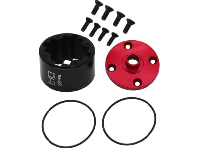 AON11ETN02 Modular 29mm differential case 1 / 8 Arrma