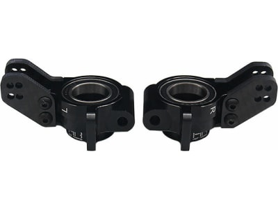 AON22MU01 Aluminum Rear Hub Hd Bearings Felony Mojave