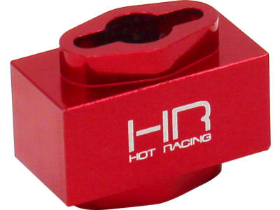 AON25TN02 Aluminum 29mm Differential Locker Spool