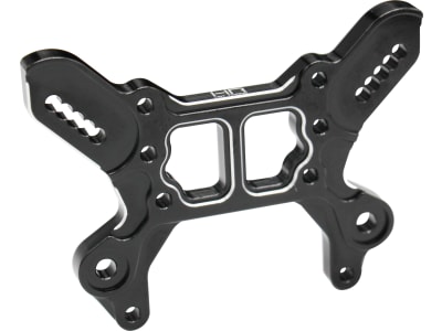 AON28T01 Aluminum Front Shock Tower Talion V3 V4