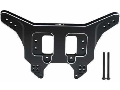 AON3001 Aluminum Rear Shock Tower Arrma Kraton Outcast Talion