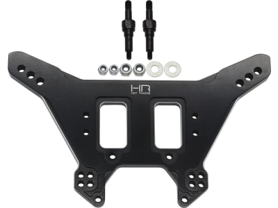 AON30H01 HD Rear Shock Tower Arrma Kraton Outcast Talion