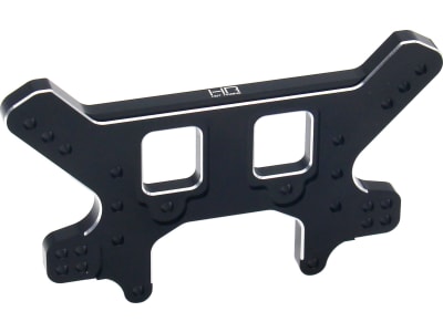 AON30T01 Aluminum Rear Shock Tower Arrma Talion V3