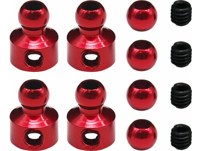 AON311RM02 Aluminum Anti-Roll Sway Bar Mount 